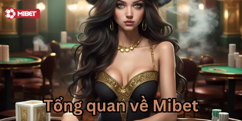 Tổng quan về nhà cái Mibet