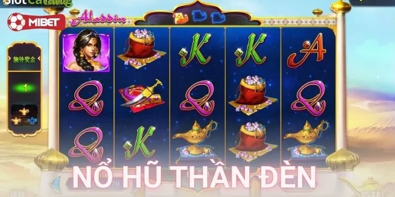 Cơ chế chơi và cách thắng Jackpot