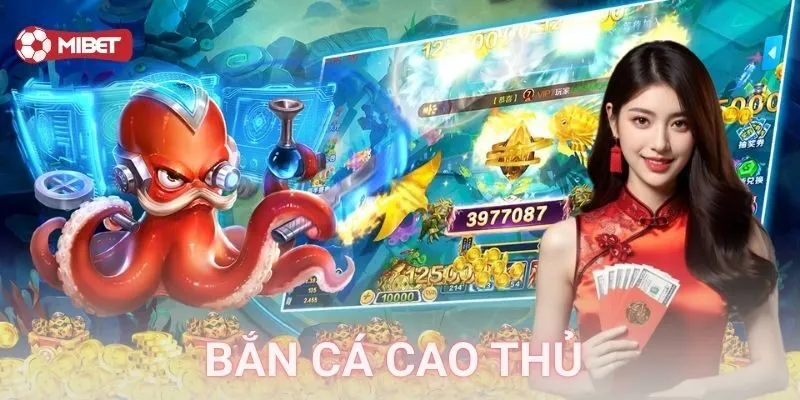 Cách chơi chi tiết và các chiến thuật săn cá hiệu quả
