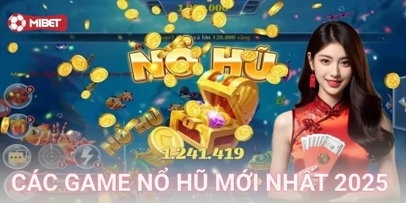 Cách chơi và chiến thuật thắng lớn trong slot game 2025