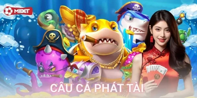 Câu cá phát tài là gì và vì sao nó đặc biệt