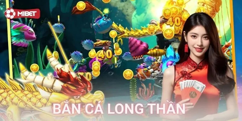 Hướng dẫn cách chơi bắn cá long thần cho người mới
