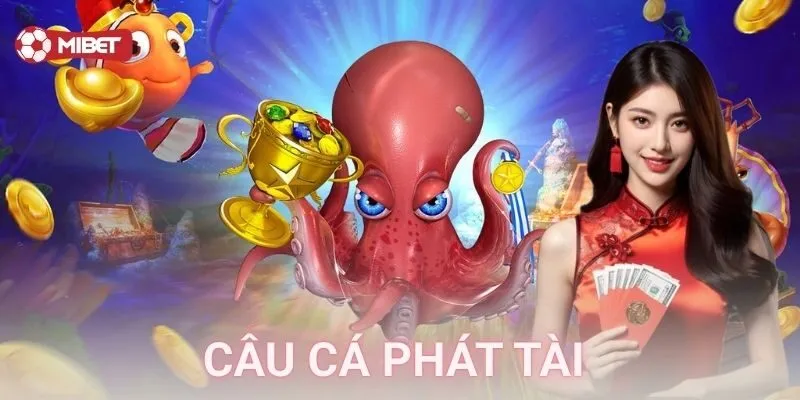 Không chỉ là trò chơi – mà còn là lối chơi sinh tài