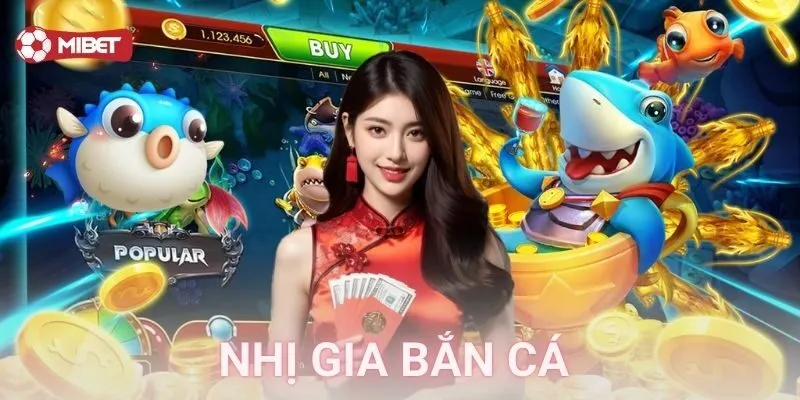 Sắc màu đại dương và sức hút đồ họa