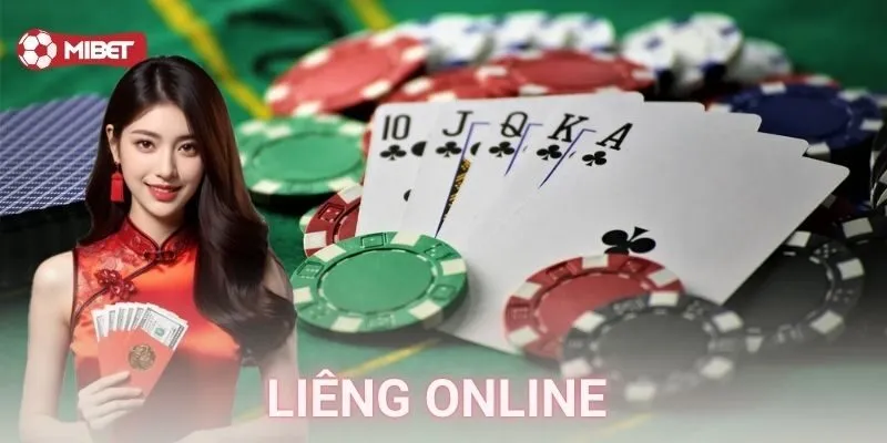 Trải nghiệm liêng online: Tính năng, luật chơi và sự tiện lợi