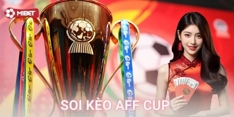 Ưu điểm khi chơi AFF Cup tại nhà cái uy tín