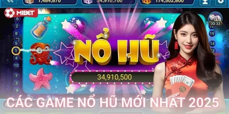Vì sao nên chọn chơi slot tại nhà cái uy tín?